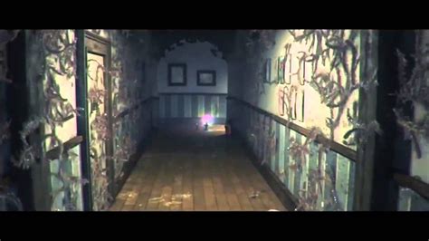 Silent Hills P T Concept Movie TGS 2014 YouTube