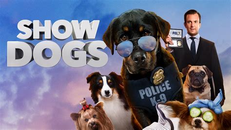 Stream Show Dogs Online | Download and Watch HD Movies | Stan