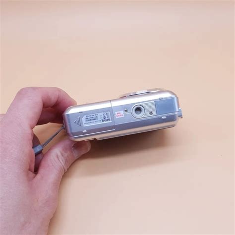 벤큐 DC C530