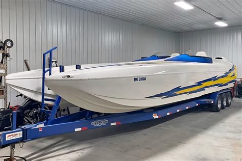 Eliminator Daytona boats for sale - boats.com