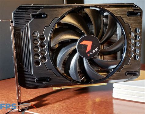 Pny Geforce Rtx 3060 12gb Xlr8 Gaming Revel Epic X Rgb Single Fan Edition Video Card Review