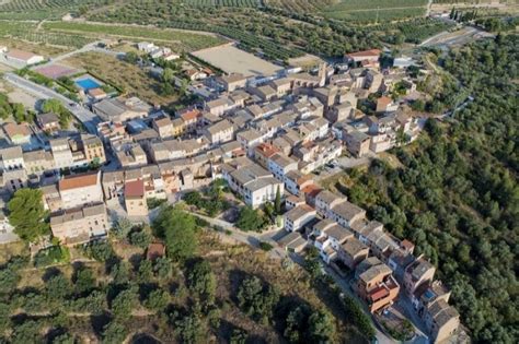 El Molar Priorat Tarragona Femturisme