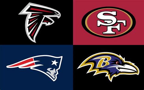 NFL Conference Championships Sunday Schedule | HD Report