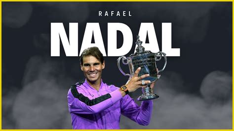 Rafael Nadal Net Worth 2024: Early Life, Career, and Achievements