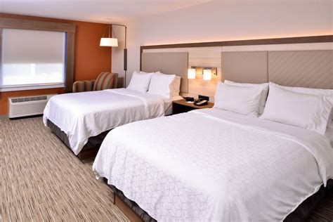 Holiday Inn Express Arcata / Eureka - Airport Area, an IHG Hotel ...