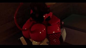 La vaca roja quería un poco de mi semen XVIDEOS