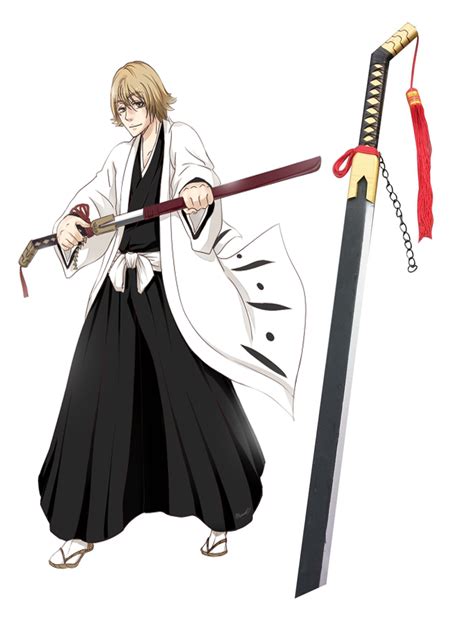 Bleach Urahara Kisuke Zanpakutou Benihime Cosplay Weapons ...