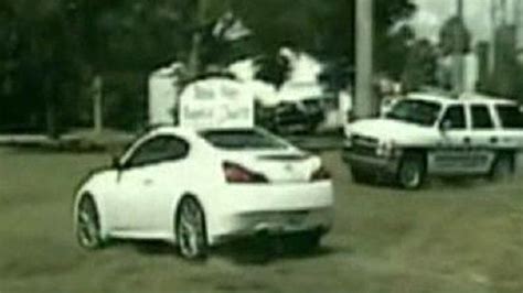 Suspects Elude Police During High Speed Chase Fox News Video