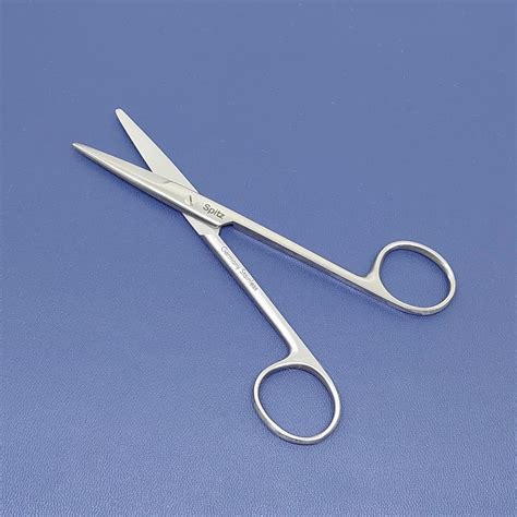 Jual Alat Medis Alkes Mayo Dissecting Scissors 15 Cm STR Lurus