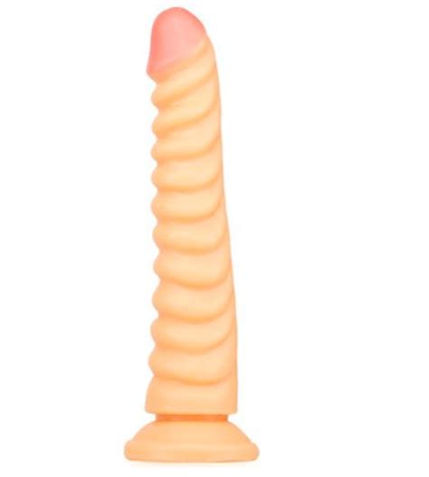 Dildo Escala De Drag N Sex Shop Coquetas