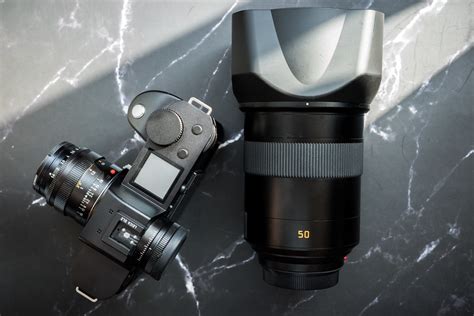 2024 Leica Summilux Sl 50mm F1 4 Asph Review Setting The Benchmark