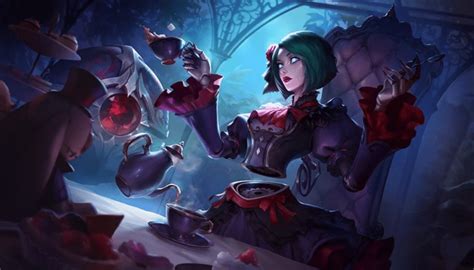 Annie Skins Guide LOL Fanatics