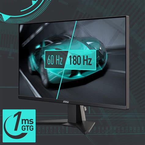 MSI G255F | ร้าน MSI ออนไลน์ ประเทศไทย