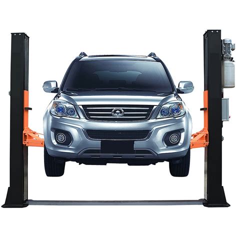 Best Car Lift Manufacturer&Supplier in China -PASSCA