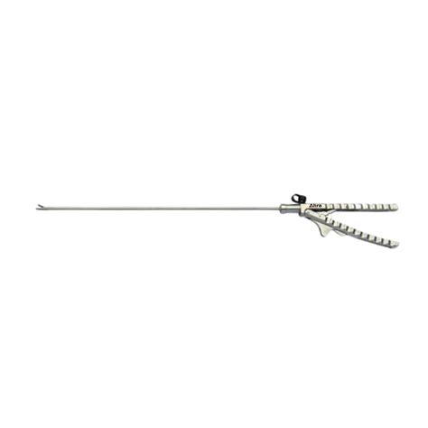 Laparoscopic Needle Holder Alira Medical Devices