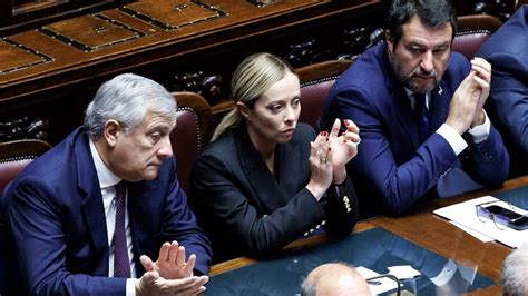 Approvata La Nadef Cosa Ha Deciso Il Governo Meloni E Come Cambia La