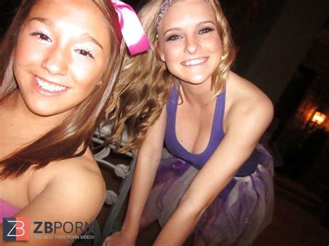 Random Tarts ZB Porn