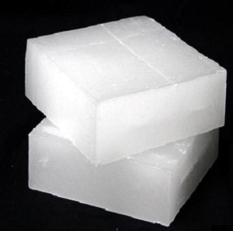 Что лучше выбрать парафин или воск | В чем разница