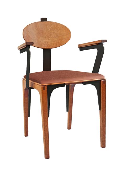 Benucci Table and Chair Gallery - Sara Jaffe Designs