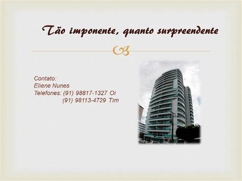 Edif Cio Residencial Mares Do Sul Youtube