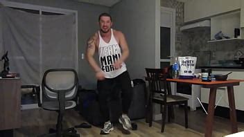 Fui Treinar Nessa Academia E Todo Mundo Estava Pelado XVIDEOS