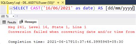 Sql Server String To Date Yyyy Mm Dd Printable Online