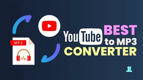 16 Best Youtube MP3 Converters In 2024