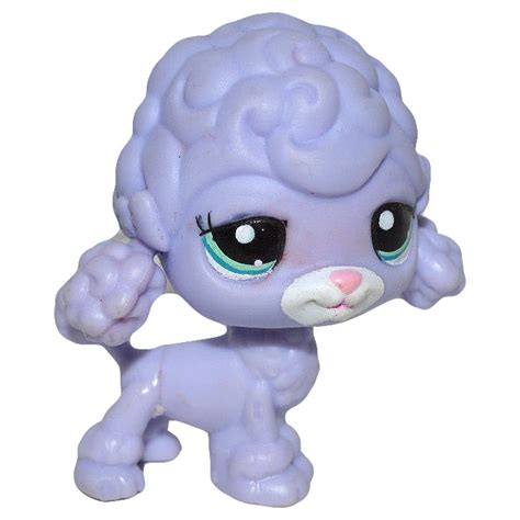 LPS Poodle Generation 3 Pets | LPS Merch