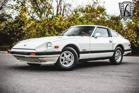 1982 Datsun 280zx Vin Jn1hz04s1cx445690 Classiccom