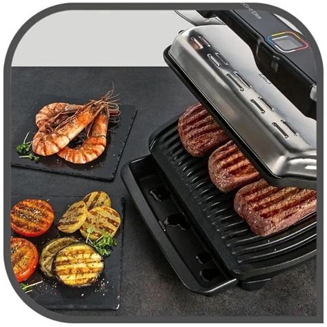 Tefal Gc D Optigrill Elite Xl Ab Januar Preise