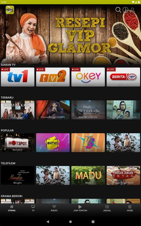 RTMKlik APK for Android Download 