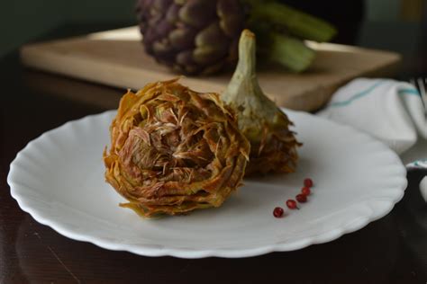 Carciofi Alla Giudia La Ricetta Spiegata Semplice Con I Trucchi Della