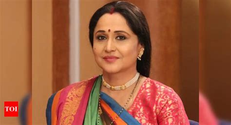 Nishigandha Wad Roped In To Play Mom In Kabhi Kabhie Ittefaq Sey