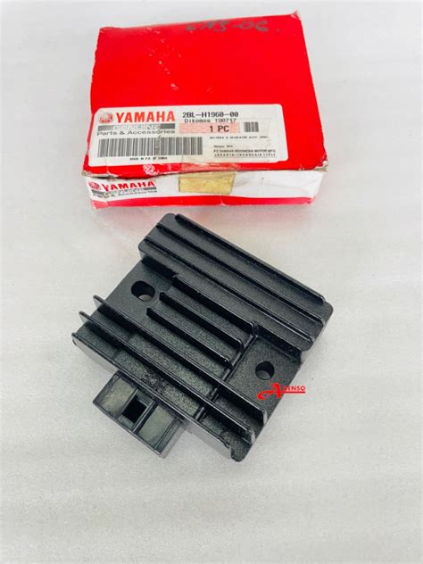 FZ16 RECTIFIER