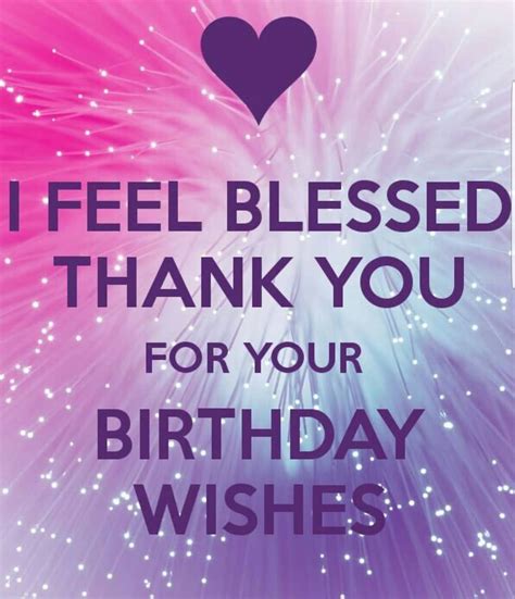 Thank You All Quotes For Birthday Wishes - ShortQuotes.cc