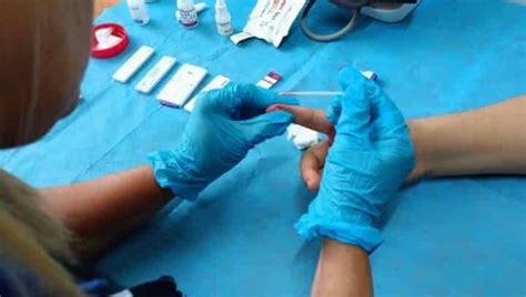 Registra Comunidad Gay Personas Con VIH