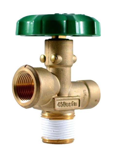 Lpg Chester Valve