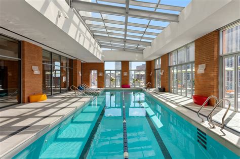 8 Spruce Street Manhattan 3