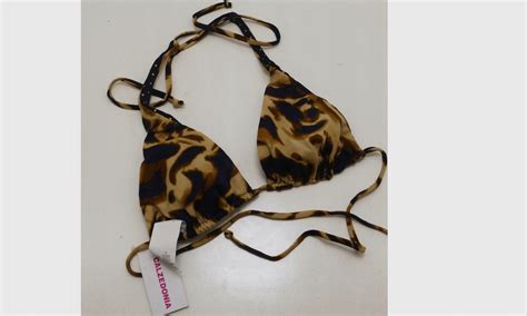 CALZEDONIA GÓRA DO STROJU BIKINI S Cena Opinie Góry od bikini