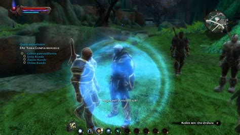 Lets Play Kingdoms Of Amalur Reckoning 42 Das Unsichtbare Monster