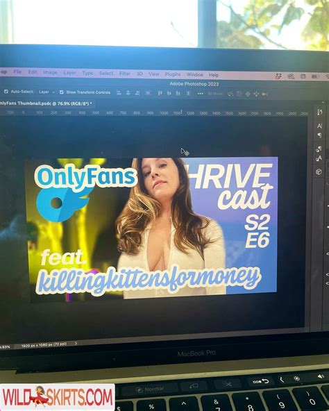 Erin Kitten Killingkittens Killingkittensformoney Nude OnlyFans Instagram Leaked Photo