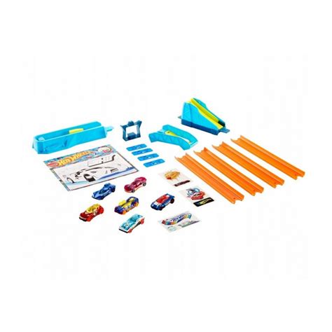 HOT WHEELS Zestaw Prezentowy GWN96