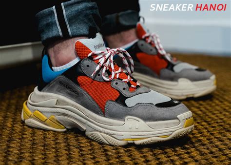 Top 10 đôi giày HOT TREND nhất năm 2023 bạn nên sở hữu EU Vietnam Business Network EVBN