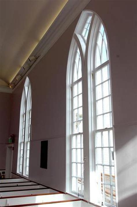 First Parish Church (Brewster Meeting House) | Coastal Engineering Co.