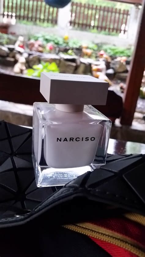 Narciso Narciso Rodriguez аромат — аромат для женщин 2014