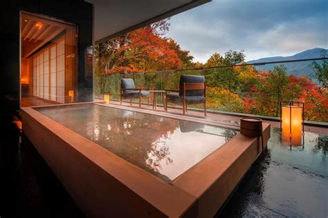 The Best Luxury Hotels To Stay in Tokyo For 2020 | Tatler Asia