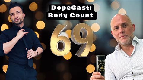 Body Count DopeCast YouTube