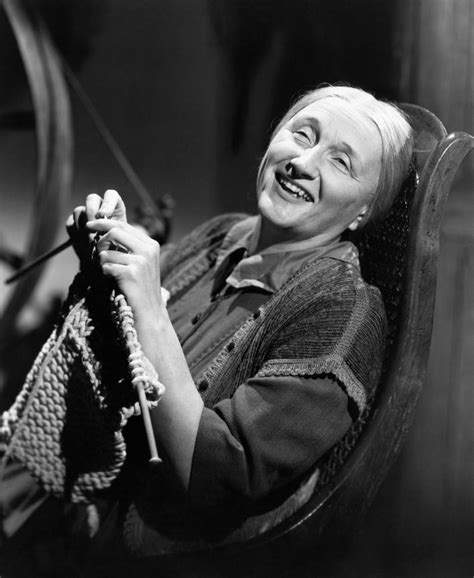 Marjorie Main - Actress