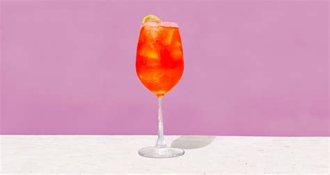 Aperol Cocktails That Arent All Spritzes