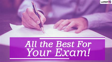 All The Best Students On Neet Exam Day Send Motivational Quotes